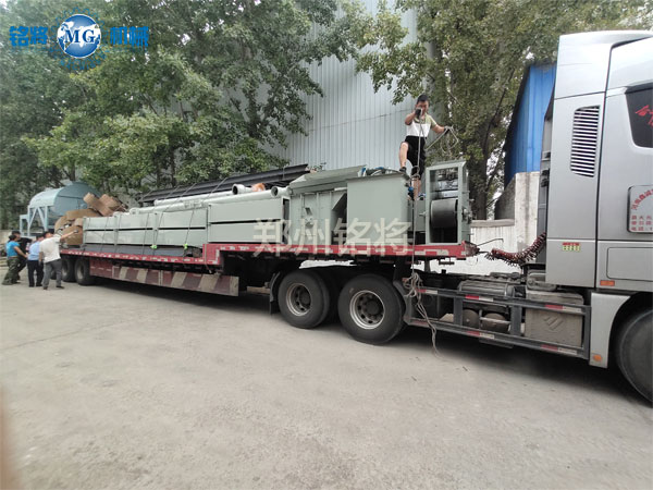 浙江臺州干粉砂漿膩子粉生產(chǎn)線發(fā)貨3 浙江臺州干粉砂漿膩子粉生產(chǎn)線發(fā)貨3