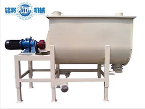 為什么真石漆攪拌機(jī)和膩子粉攪拌機(jī)設(shè)備不能夠通用