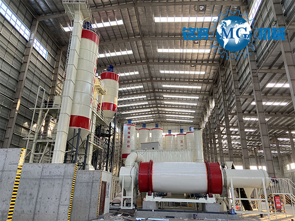 干粉砂漿掙錢嗎？干粉砂漿利潤怎么樣?