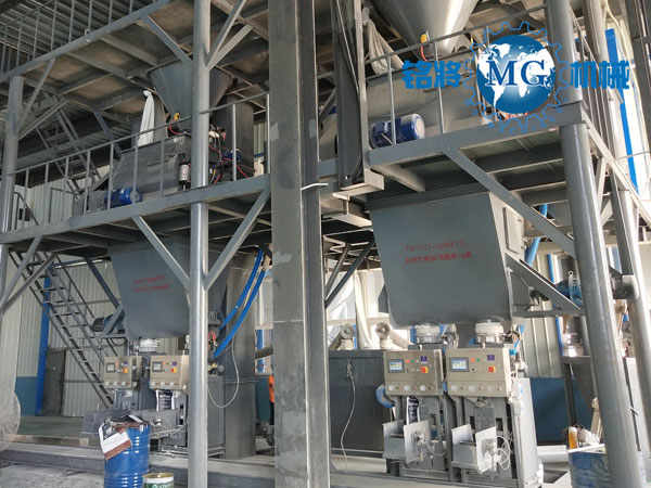 干粉砂漿掙錢嗎？干粉砂漿利潤怎么樣?