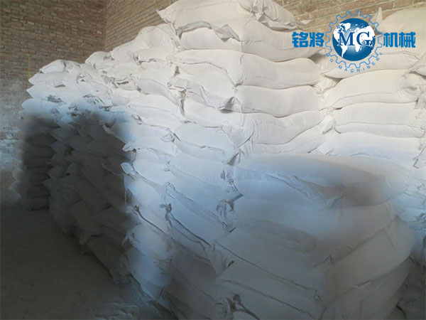 內墻膩子粉配方及配料有哪些？