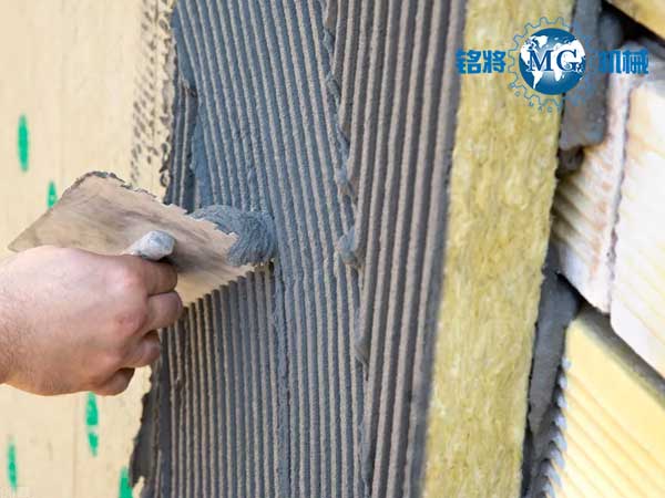 老舊小區改造出新規，保溫材料不能隨便用！