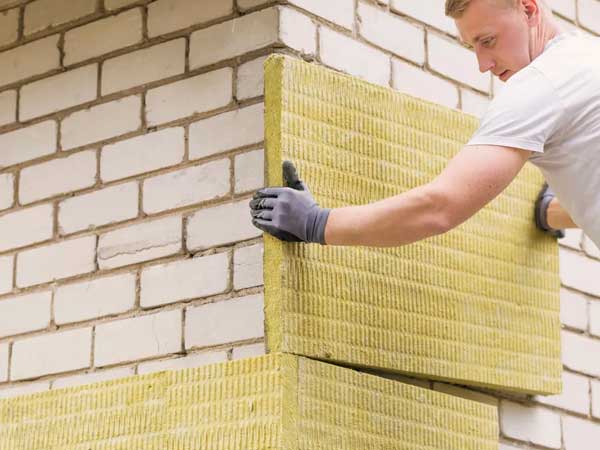 老舊小區改造出新規，保溫材料不能隨便用！