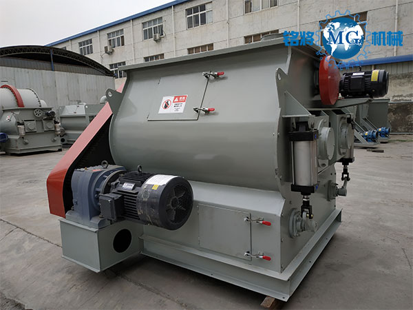 干粉砂漿攪拌機價格很重要嗎？