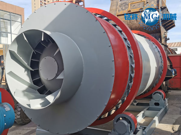 安裝沙子烘干機(jī)時(shí)為什么要有傾斜度? 安裝沙子烘干機(jī)時(shí)為什么要有傾斜度?