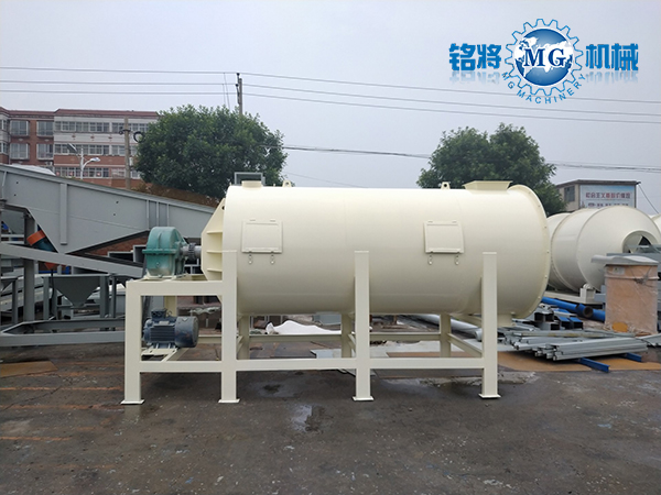 全自動干粉攪拌機生產(chǎn)線 全自動干粉攪拌機生產(chǎn)線