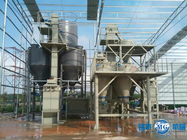 什么是灌漿料？灌漿料用途的用途是什么？