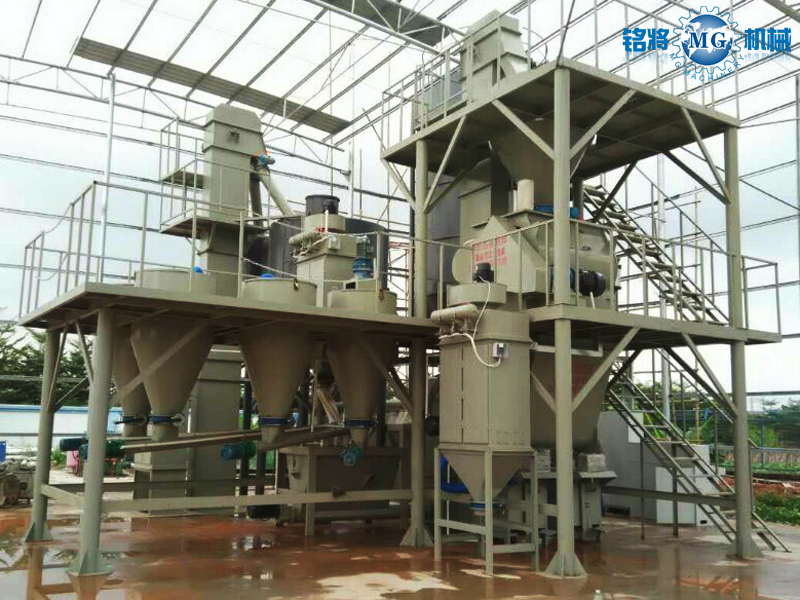 灌漿料、壓漿料生產(chǎn)廠家為你盤點灌漿料和壓漿料區(qū)別