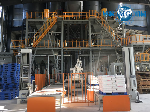 輕質抹灰石膏施工后出現氣泡的原因是什么？